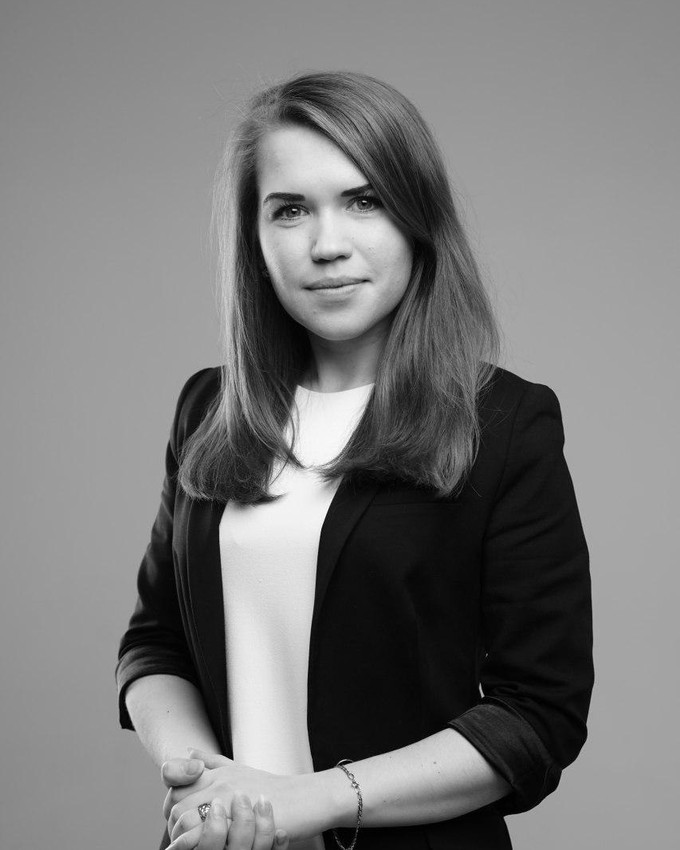 Проскурякова Виктория Михайловна — юрист по 44-ФЗ, защита от включения в РНП